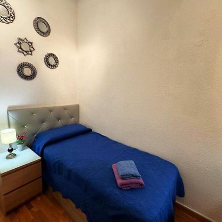 Habitaciones Acogedoras Barselona Dış mekan fotoğraf