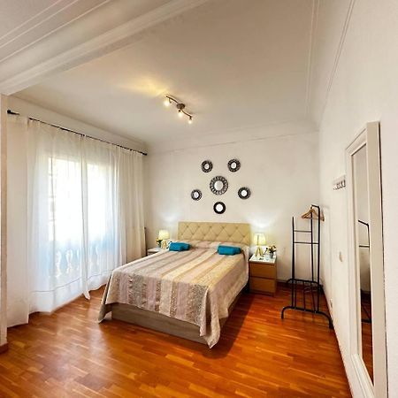Habitaciones Acogedoras Barselona Dış mekan fotoğraf